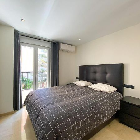 El Piso - Los Boliches Full Renovated Apartment Fuengirola Exterior foto