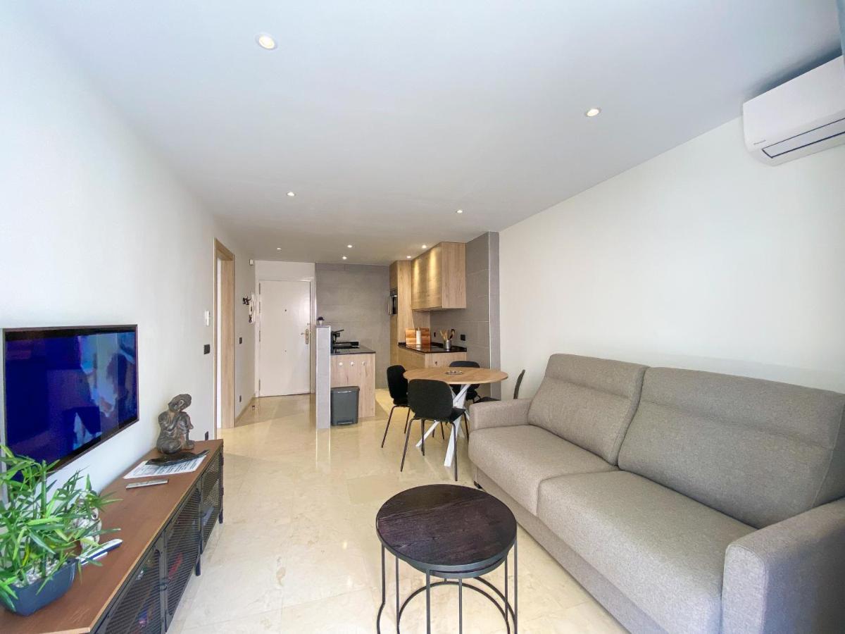 El Piso - Los Boliches Full Renovated Apartment Fuengirola Exterior foto